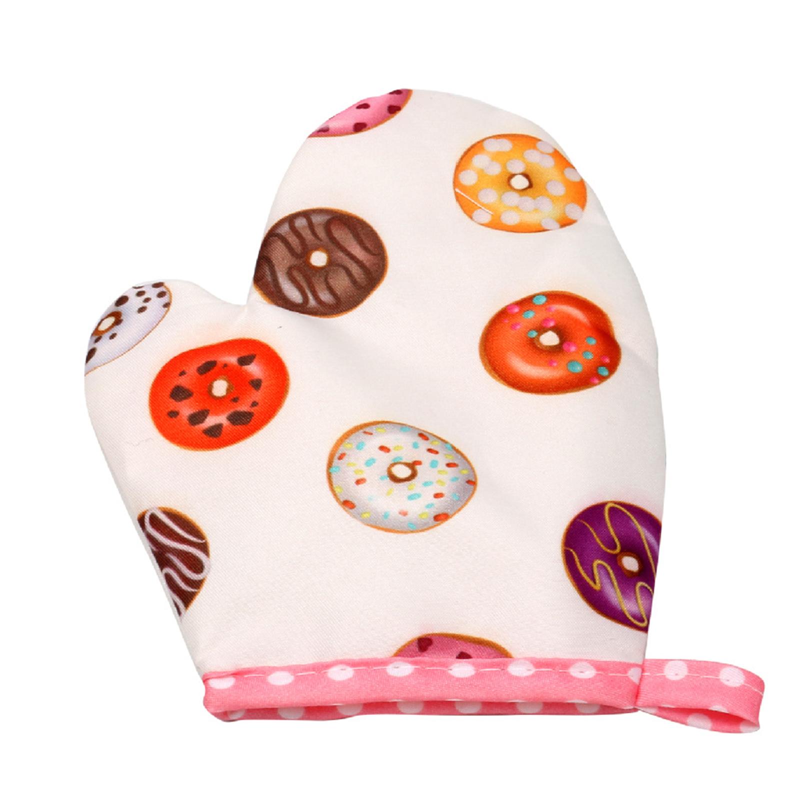 Kids Cooking Role Play Set Che - огляд і ціна Kitchen Kids Baking Set