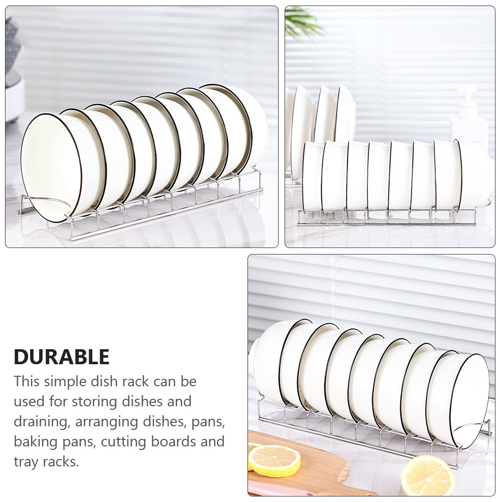 Stainless Steel Kitchen Bowl R - огляд і ціна Kitchen Baking Rack