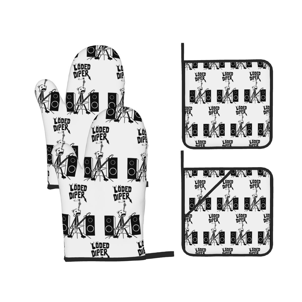 Diary Of Wimpy Kid World Book  - огляд і ціна Kitchen Kids Baking Set