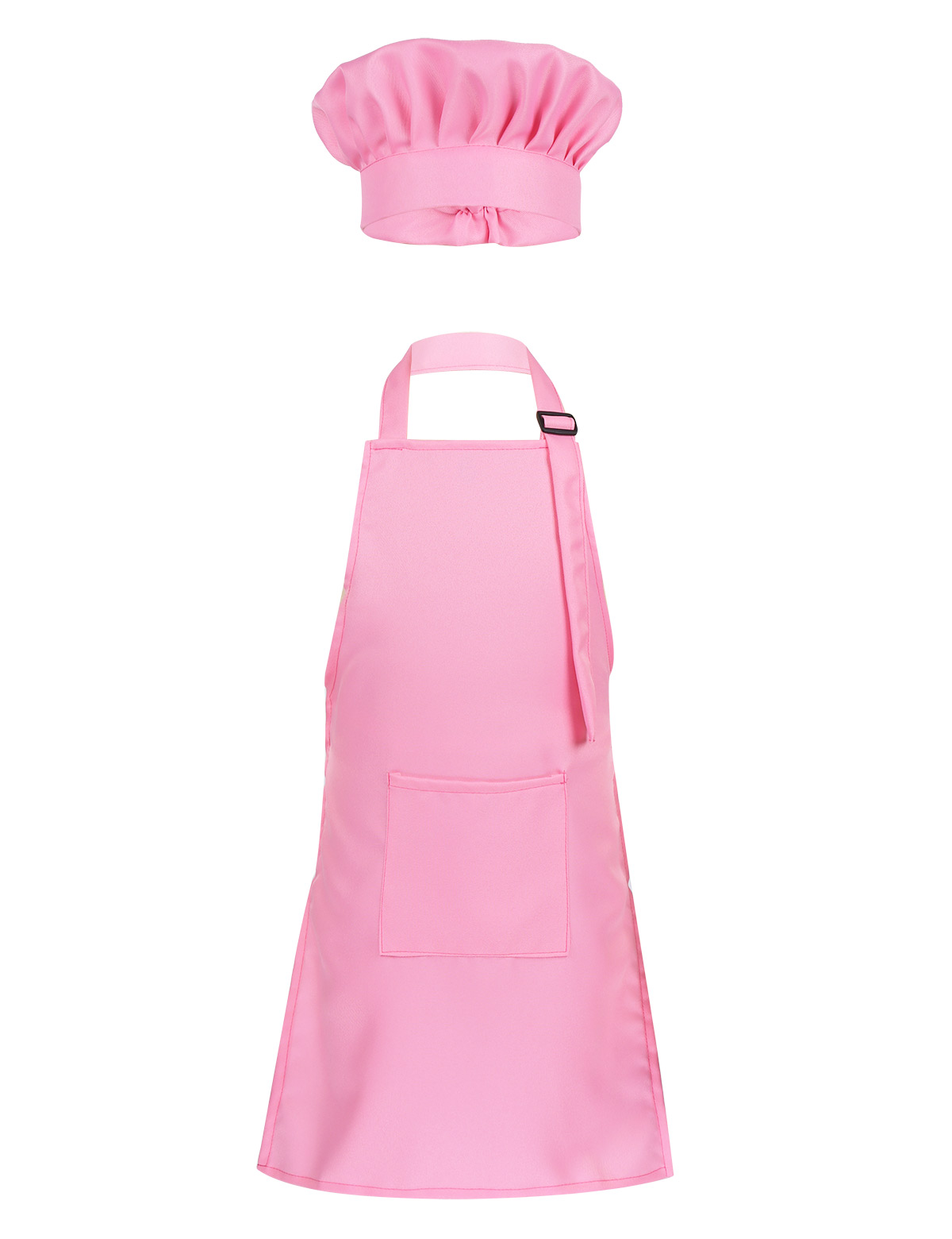Unisex Chirdren Aprons Adjusta - огляд і ціна Kitchen Kids Baking Set
